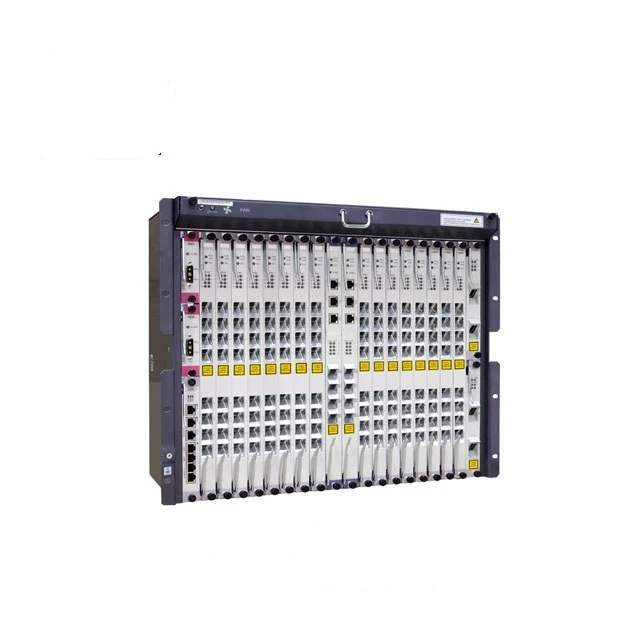 MA5600T OLT  GPON GPFD GPBD