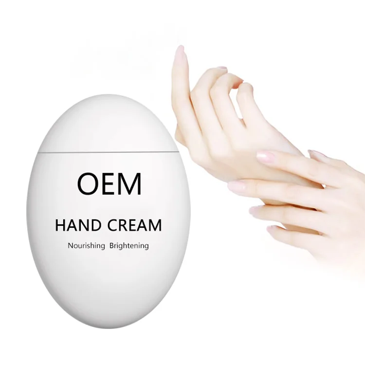 Wholesale Hand Cream Lotion Anti-Dryness Moisturizing mini hand creams for Winter Repair Hand Care Nourishing