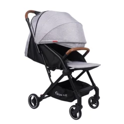 2020 Baby Stroller Ultra Light Jogging Trolley Pushchair Pram Stroller