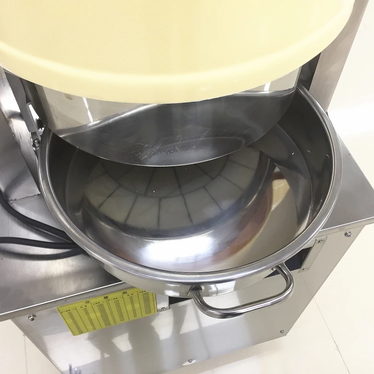 Equipment Bakery Pizza Divider Table Used Dough Bread