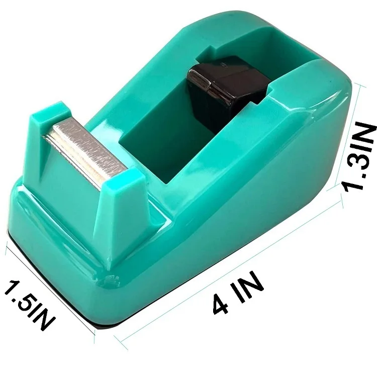 Custom Mini Acrylic Stationery Tape Dispenser Machine