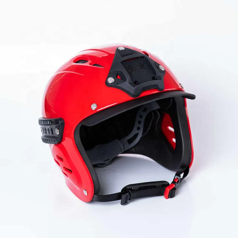 Factory Directly Sell Head Protection Safety Helmet Forestry Protection Kit