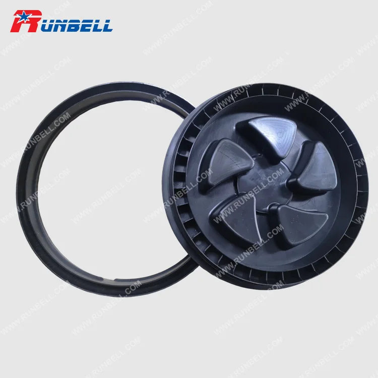 Washing Tool kit Seal Lids Bucket Seal Lid 5 Gallon Screw Top Lids for Plastic Bucket Compatible with Gamma