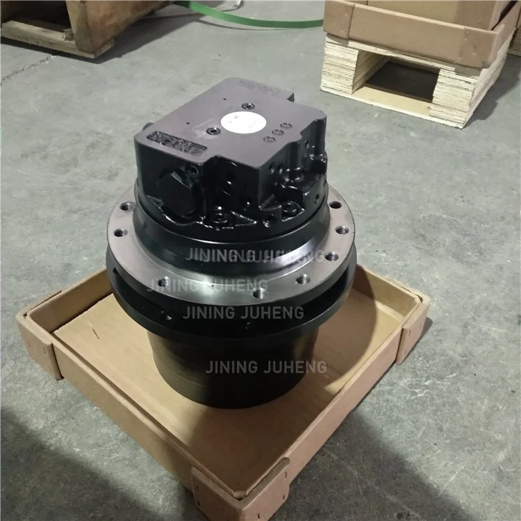 Excavator Parts Track Motor 212-1595 Travel Motor 301.5 Final Drive For CAT