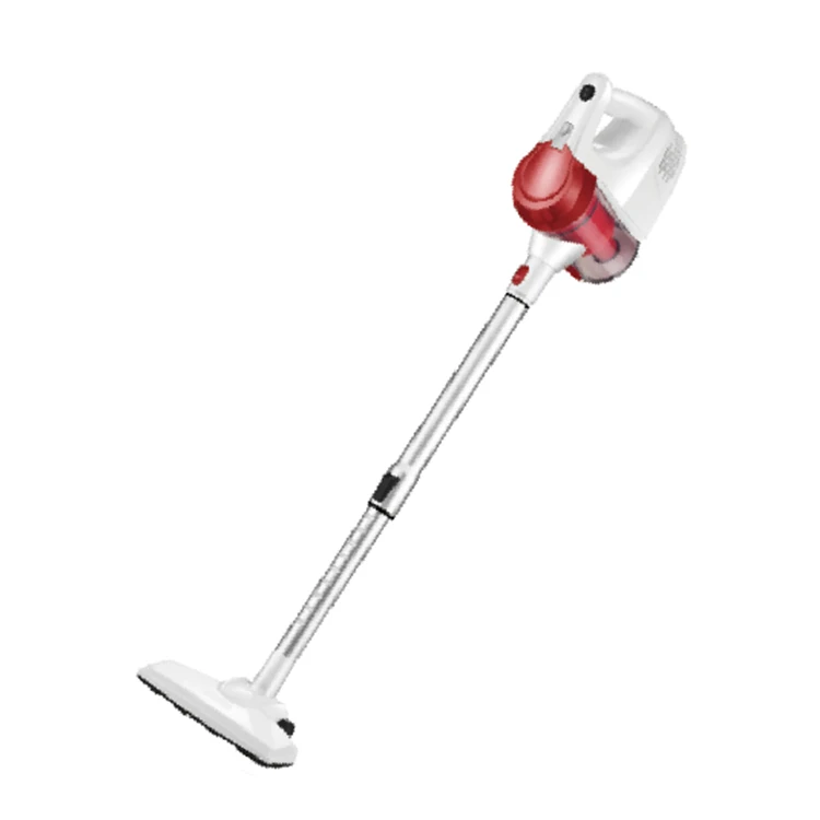 Household hand-held small deodorizing neutral gift vacuum cleaner  Dust collecting way Dust chamber