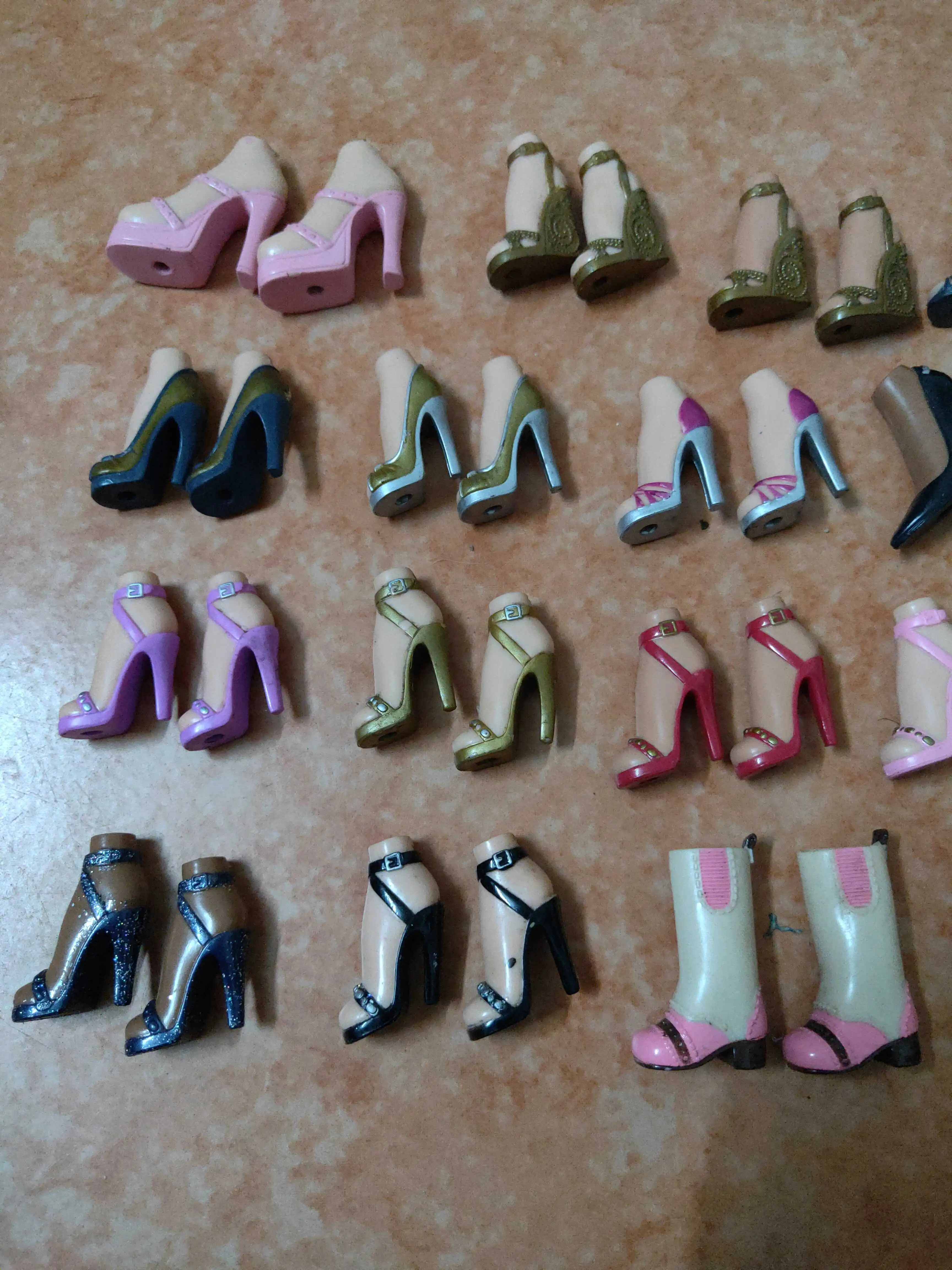 Bratz – Erez Online