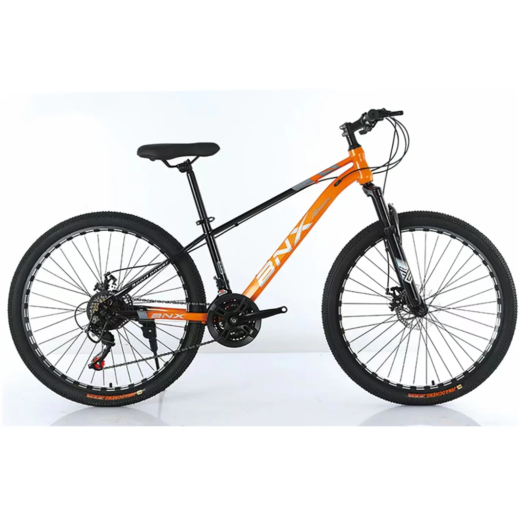 Wholesale OEM mtb Mountain Bicycle 26 29 Inch Mountain Bike Carbon Fiber Bmx Bike