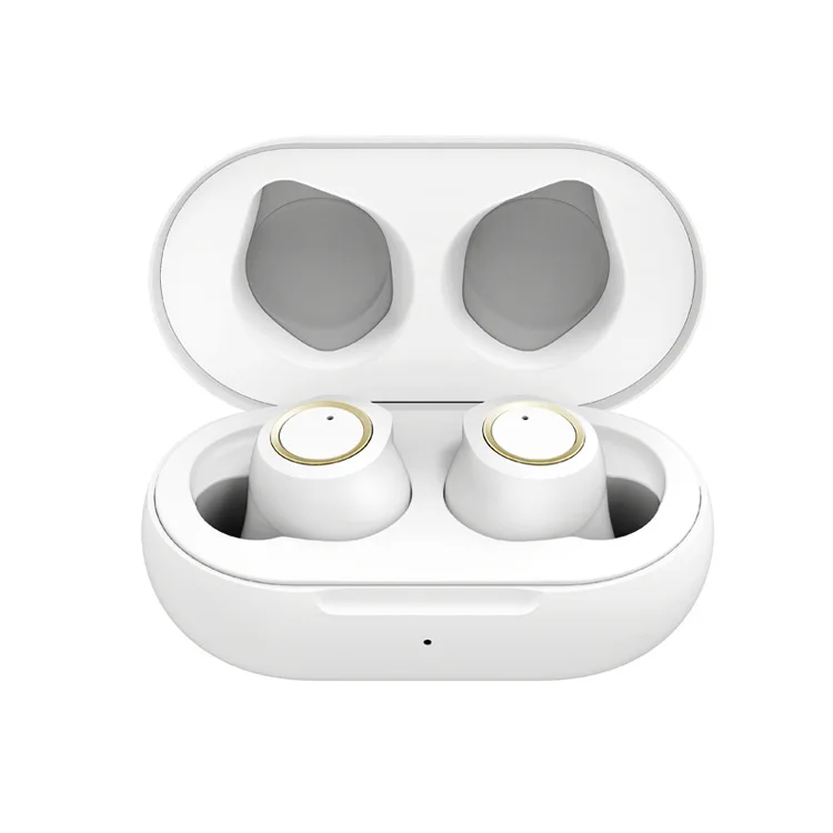2022 New Touch Wireless In Ear TWS Earphone Headphones Compact Wireless Earphones with Impressive Sounds