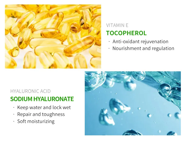 Продукты для отбеливания и ухода за кожей чайного дерева полный набор травяная Сыворотка лица Органическая Фирменная торговая марка от