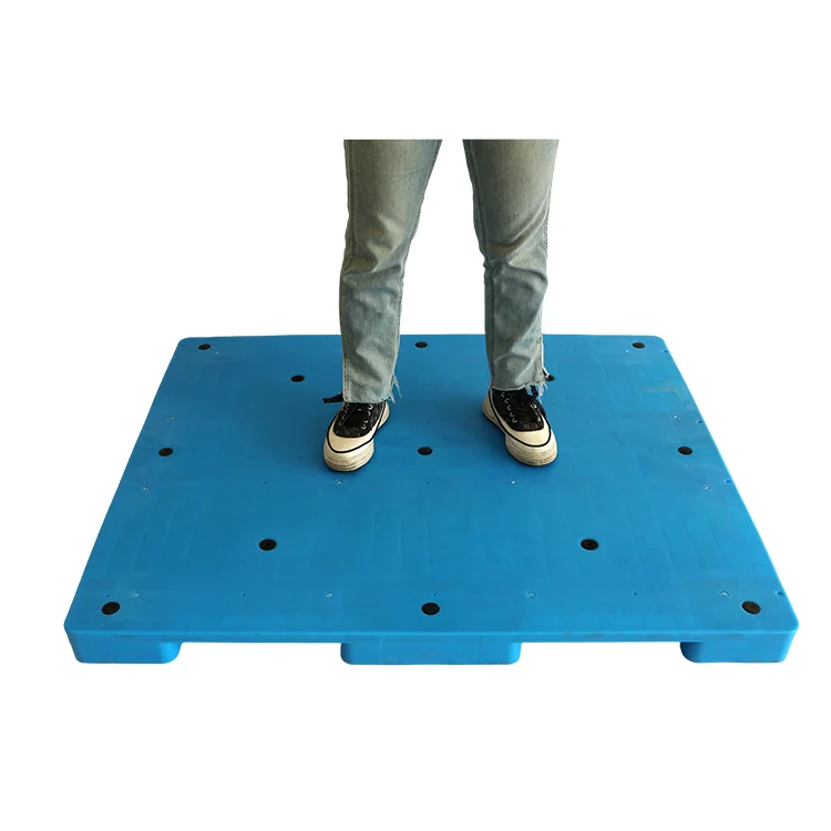 warehouse pallet rack system wholesale 4 way entry euro pallet