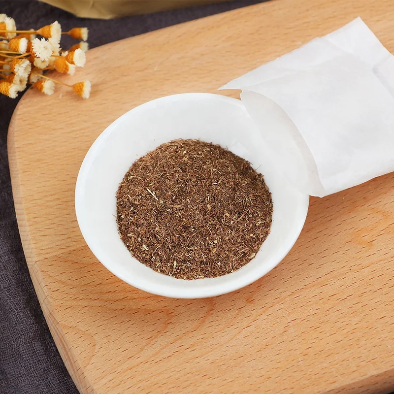 High Quality Corn Silk Tea Health  Women Flower Tea Stay Up Late To Drink Water And Herbal Tea Bags