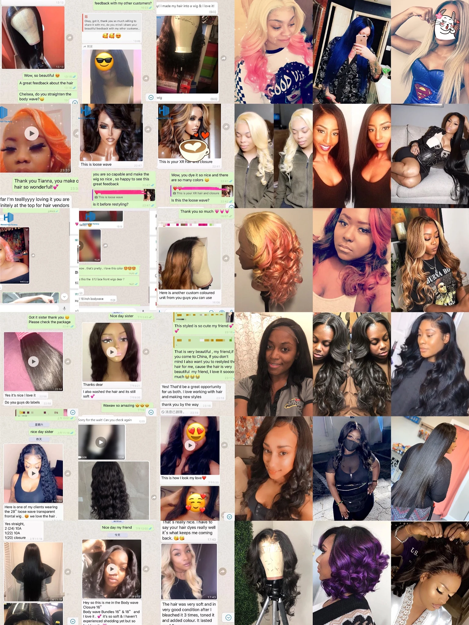  Прямые волосы с выравненной кутикулой одного донора Топ 10 А необработанные филиппинские поставщики волос китайские натуральные