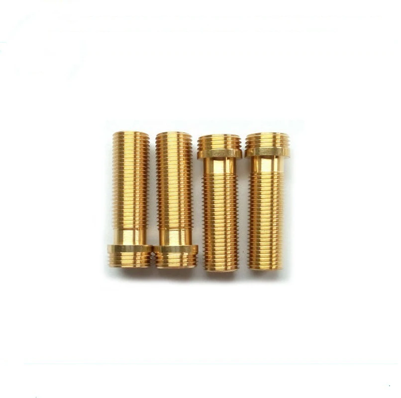Custom CNC Precision Machining Computer Peripheral Hardware Components