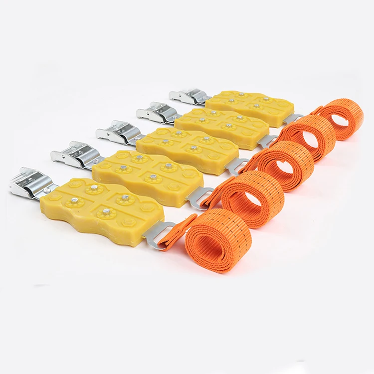 HIGH QUALITY HOT SELL TPU SNOW CHAIN