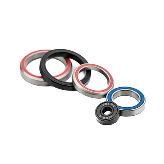 high quality bicycle bike bearings ACB30418K / ACB845H8K / MH-P08H8K (36/45) 30.5x41.8x8mm
