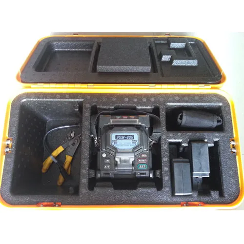 Japan Fiber Optic Splicing Machine FSM-60S Core to core alignment Fusion Splicer manufacturer supply