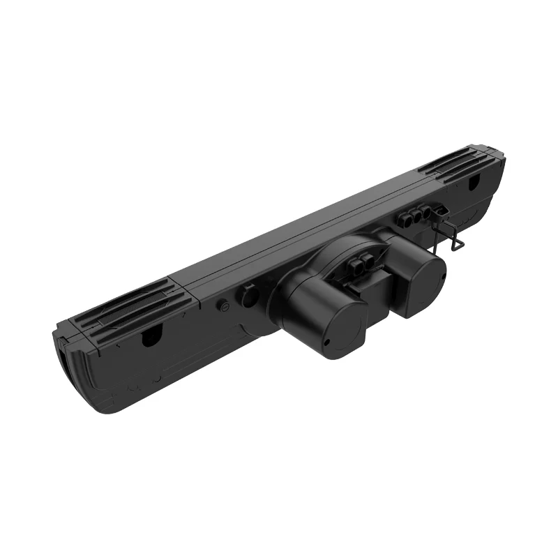 Richmat Hospital Bed Homecare Bed 2x6500n Dual Motor Linear Actuator