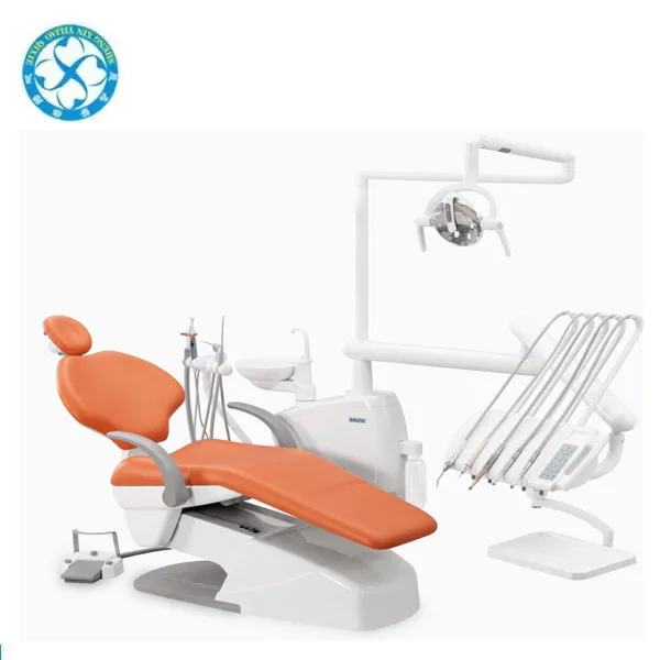 Siger Dental Unit V1000 Price