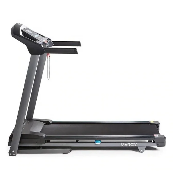
JX-650W FOLDABLE TREADMILL Home use Fitness equipment in Gym walking curved electric motor motorized treadmill machine 