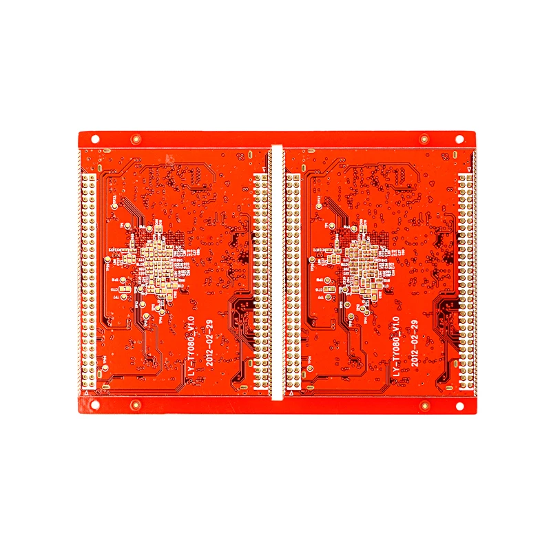 Wholesale Quality Guaranteed Customized Printed PCB Circuit Board Factory Price Personalized Design