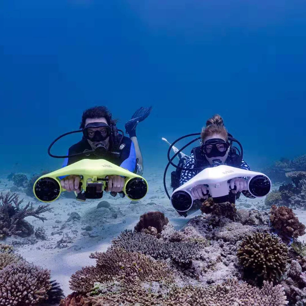 Seascooter 500w Sea Scooter