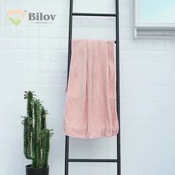 Factory Direct Sale Towel Fabric Rolls Grey Bath Towel And White Bath Towels For Home  Bathrobes Women