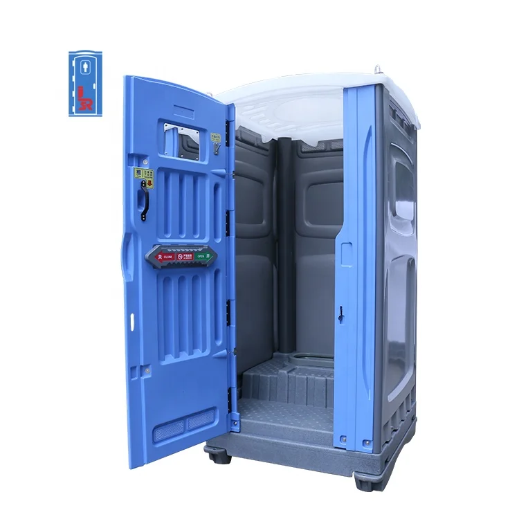 Custom Mobil Toilet And Hand  Outdoor Portalet Portable Toilet