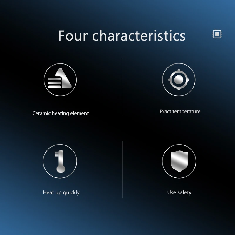 OEM ODM  936 factory direct 60w estacao ferro de solda retrabalho SMD constant temperature soldering stations