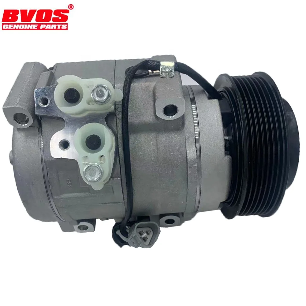 BVOS A/C Compressor 10S17C For TOYOTA HIACE Hilux Land Cruiser 88320-26600/88320-35730/88320-2F020/88320-6A140