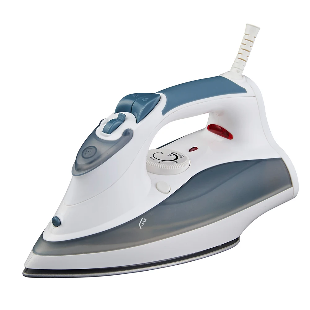 Wholesale 300ml Travel Clothing Electric Iron Hose Vertical Steam Iron