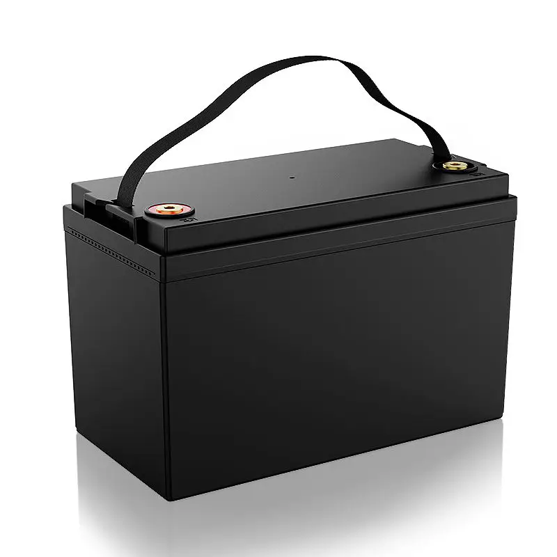 OEM Lifepo4 Battery Pack Energy Storage Lithium Ion 10Kwh 12V 100Ah Lifepo4 Battery 12V