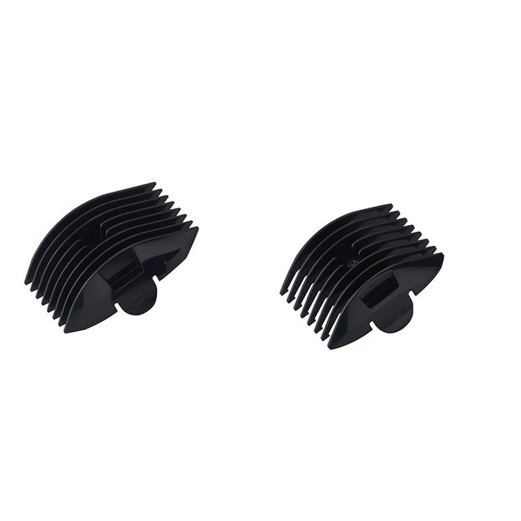 
LED Professional Electric cordless Hair Barber Clippers for home use 