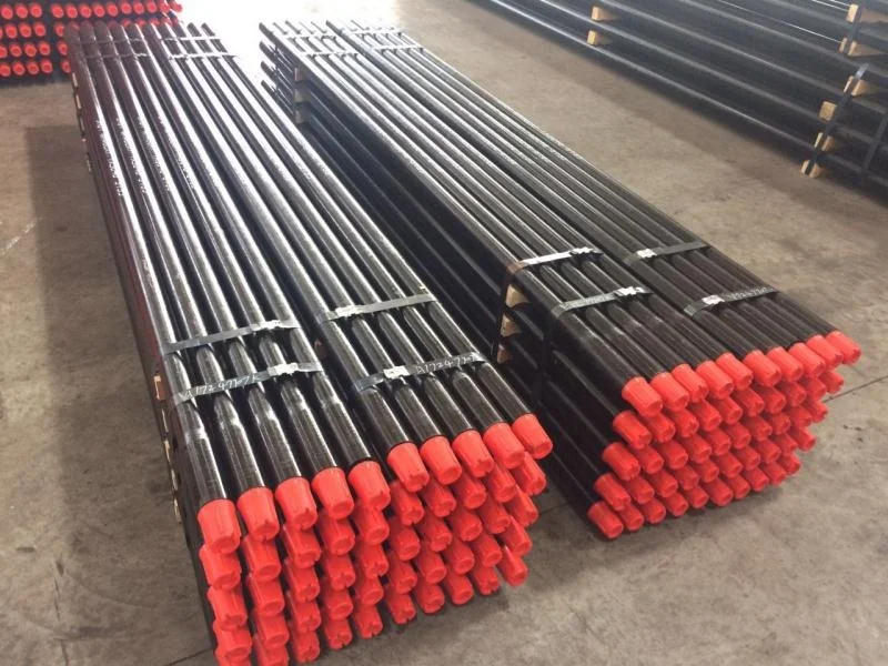 Gooderng Drillto XCM Vermer Ditch Witch  JUlI HDD machine Drill Rod drill pipe for sale with best price