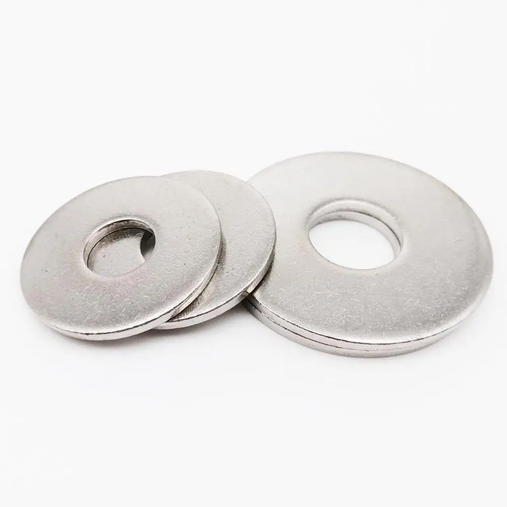 Spring washer carbon steel  spring washer.