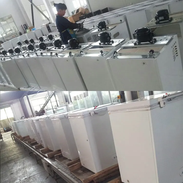 Solar Walk In Cold Room Storage Refrigeration Panel Compressor Containers Freezer For Fruit Fish Meat