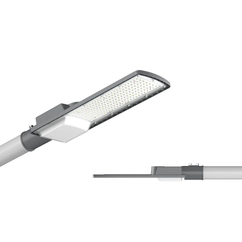 Cheaper Shipping Ip66 Waterproof Highway Road Garden 220V Electric Public Lamp 30w 50w 100w 150w 200w Outdoor Led Street Light