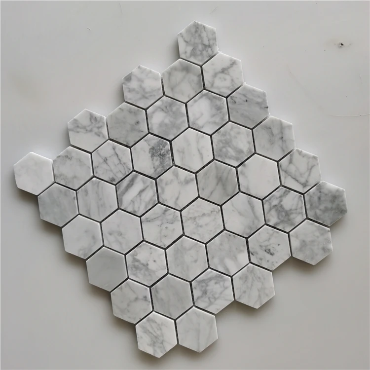 bianco carrara marble mosaic tiles turkish lamp mosaic glass wall tile marble mosaic