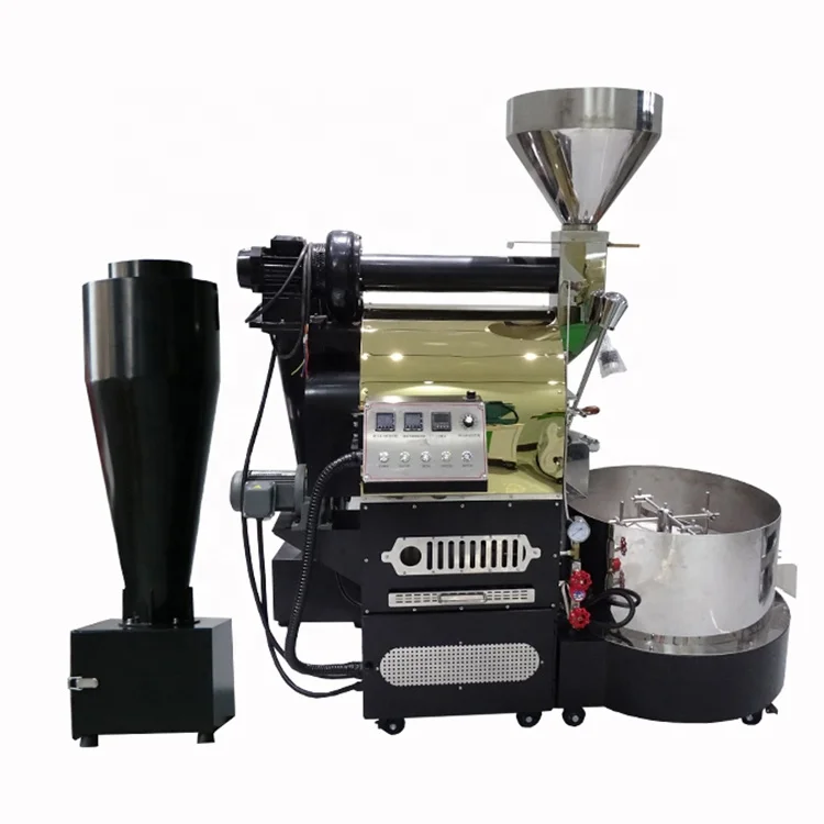 Барабан для самостоятельной сборки из Германии, грелка для зеленых бобов, оборудование 13,2 фунтов, промышленное оборудование для запекания кофе