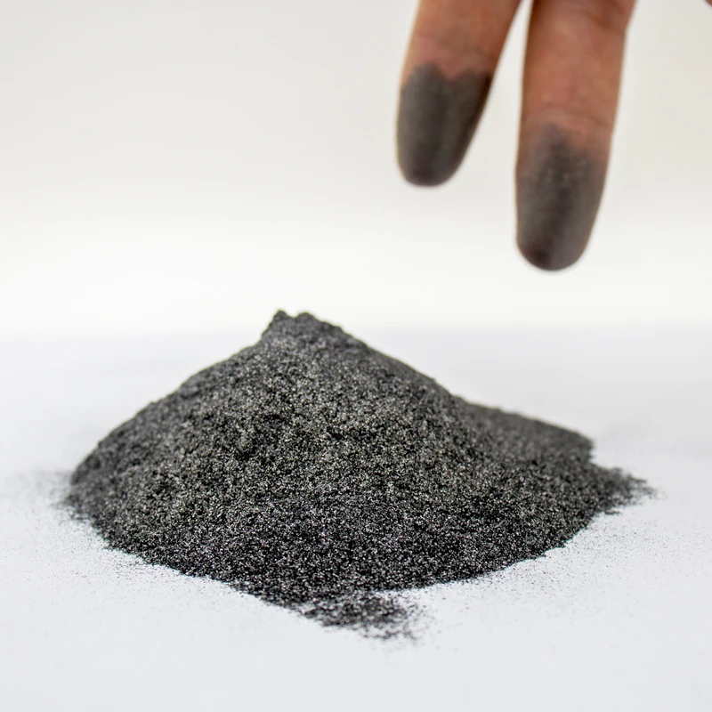 Wholesale flake welding graphite powder spherical graphite powder for battery