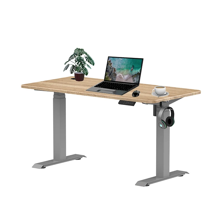 2024 Best Selling Products in USA Portable Sit Stand Up Office Desk Height Adjustable Standing Workstation