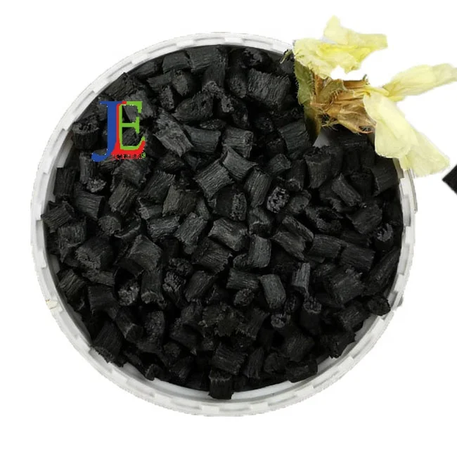 Abs/pc Resin 100% Virgin price per kg Carbon Fiber filling  pc abs alloy cf30 granules
