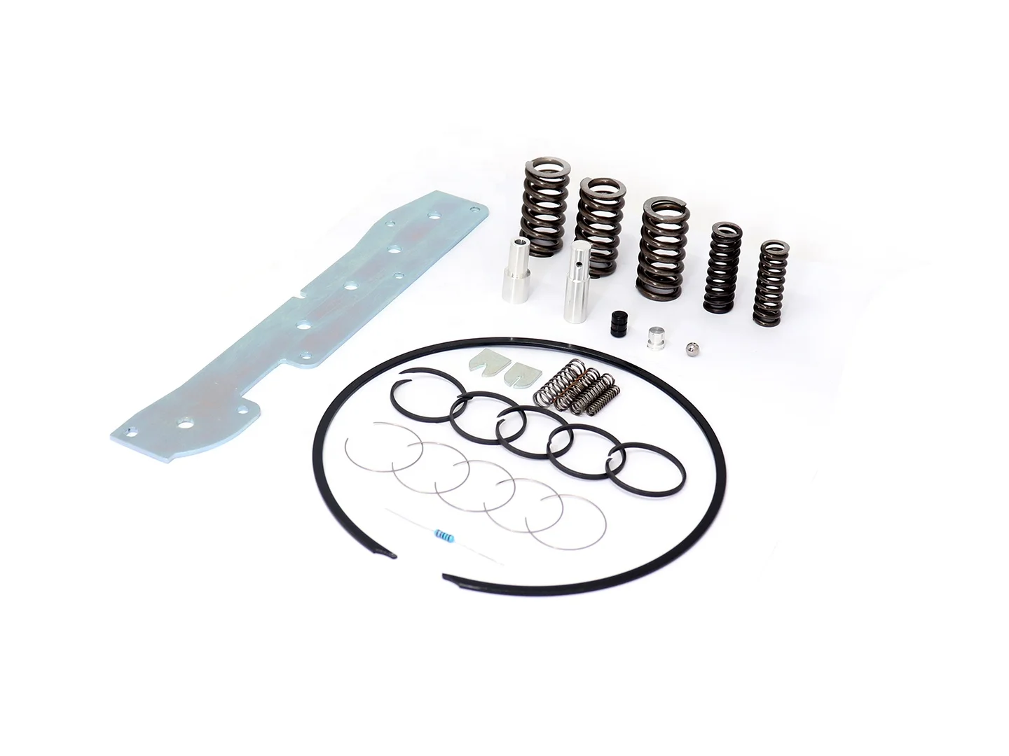 OE 45RFE-HD2-A Reprogramming Shift Kit Valve Body For Jeep Dodge 1999-2019