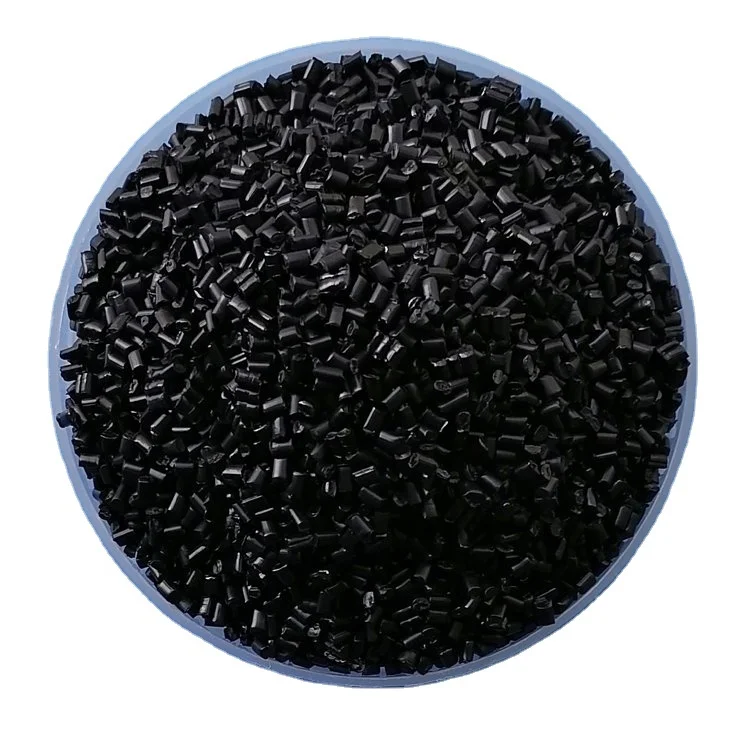 Colour/color Polypropylene/ Pp Reprocessed Recycled Plastic Granulespolypropylene Pellets