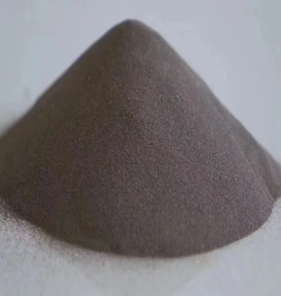 wholesale top quality TiO2 titanium rutile concentrate sand for welding electrodes