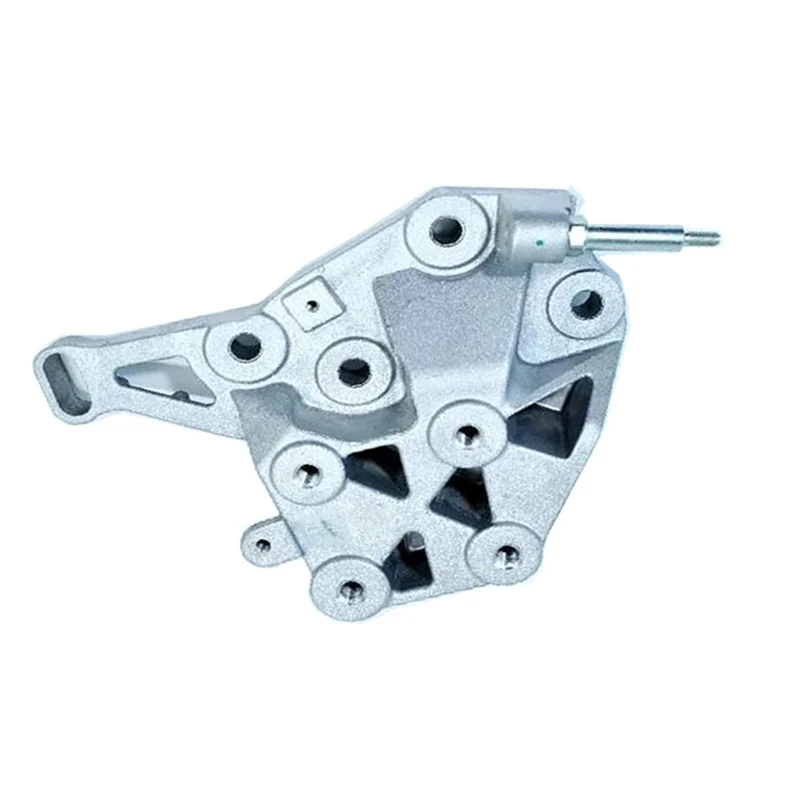 53420325 Engine mounting for Fiat Ducato 250 2,3 left