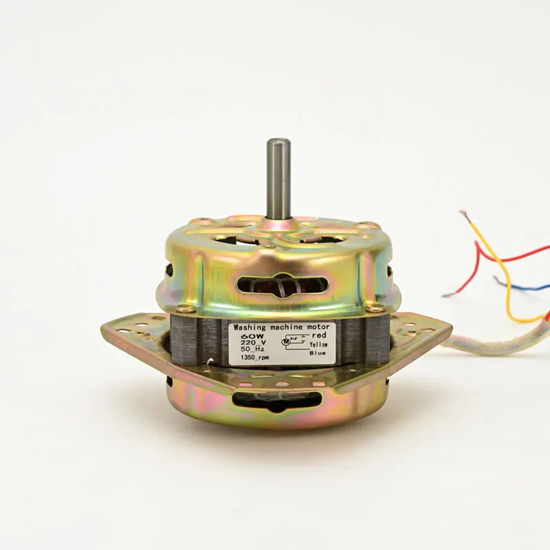 Производитель на заказ, оптовая продажа запасных частей, мотор для стиральной машины, цена на продажу
