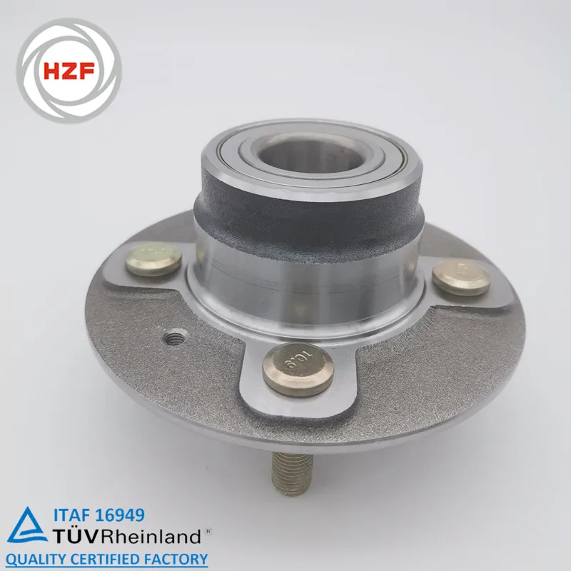 Подшипник ступицы колеса HZF 52710-02500 Для Седана ELANTRA (XD)