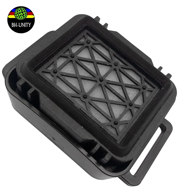 High quality new material Allwin dx5 dx7 capping station for E1800 E160 E180 E320 printer capping station