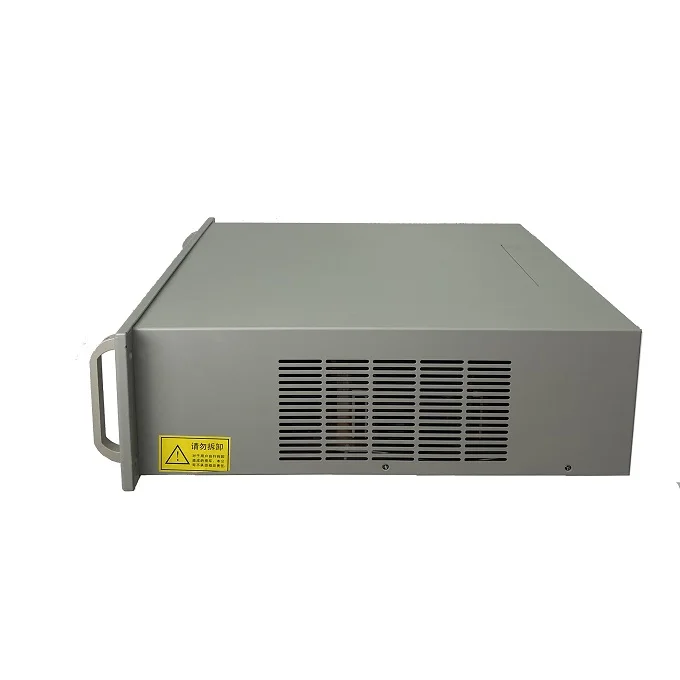 19 1u 220v AC 27.3A Single-phase 6-30kva 500map sts static transfer switch STS price