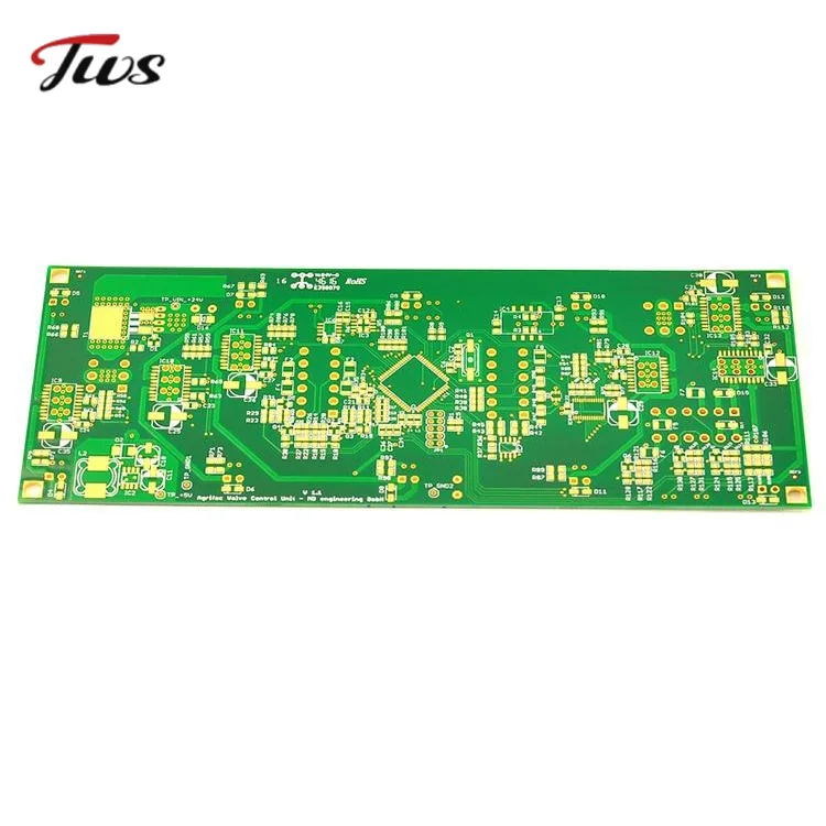 Professional Wholesale Customized Pcb Manufacture  Assembly Electronics Circuit Board  Pcb Circuit Board